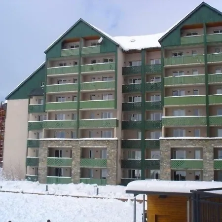 Appartamento Balcons Du Soleil 2 66 Germ