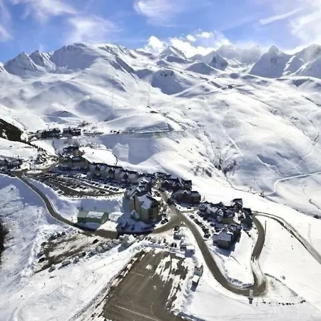 Appartamento Balcons Du Soleil 2 66 Germ