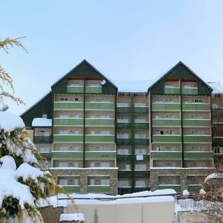 Appartamento Balcons Du Soleil 2 66