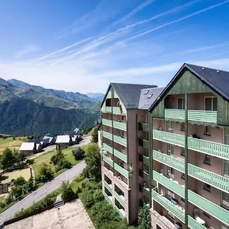 Appartamento Balcons Du Soleil 2 66