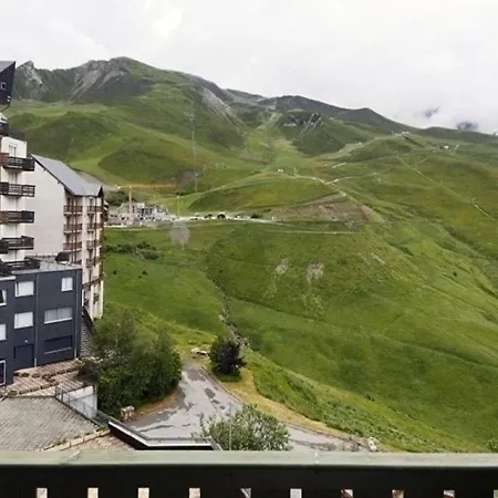 Balcons Du Soleil 2 66 Germ