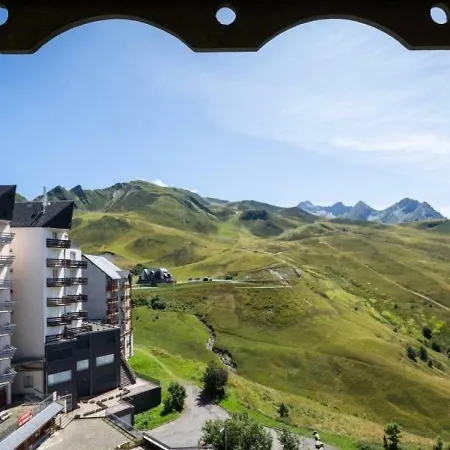 Balcons Du Soleil 2 66 Germ
