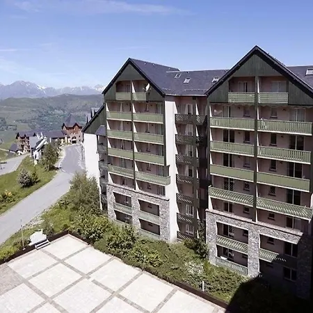 Appartement Balcons Du Soleil 2 66 Germ